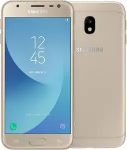 Замена стекла на телефоне Samsung Galaxy J3 (2017) в Самаре
